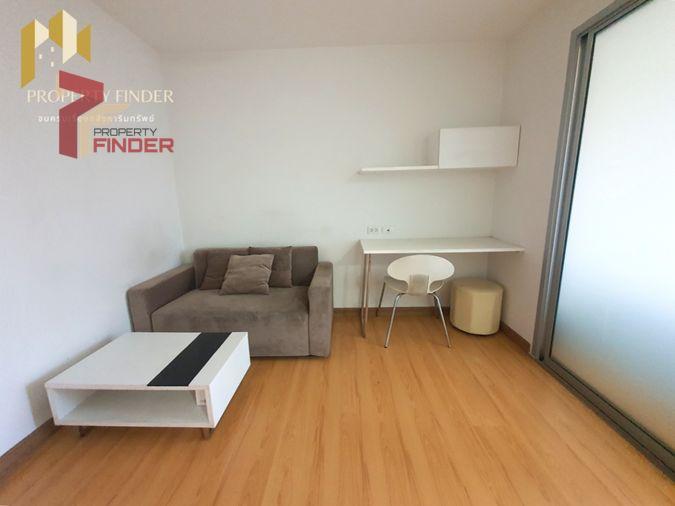 picture Condo for rent The Trust Residence Ratchada-Rama 3 🟥 Line@ : @propertyfinder - 1/14