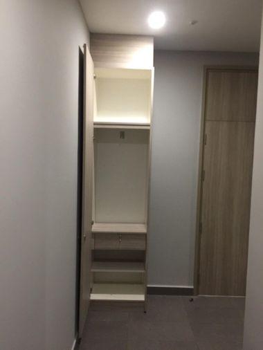 รูป TS1003 คอนโดให้เช่า Noble Ploenchit (โนเบิล เพลินจิต) ห้องมุม ห้องสวย เฟอร์ครบ มีเครื่องซักผ้า ราคาพิเศษ - รูปที่ 18/20