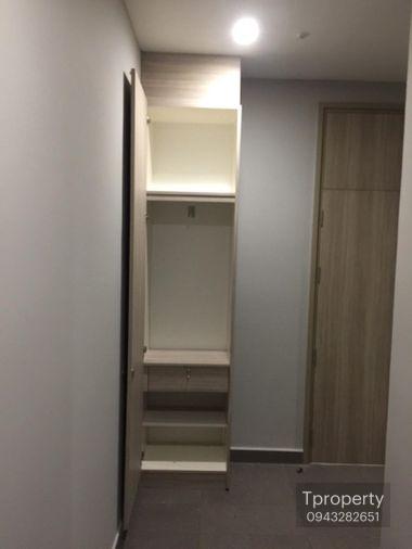 รูป TS1003 คอนโดให้เช่า Noble Ploenchit (โนเบิล เพลินจิต) ห้องมุม ห้องสวย เฟอร์ครบ มีเครื่องซักผ้า ราคาพิเศษ - รูปที่ 18/20