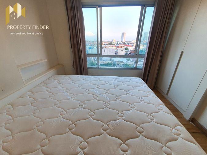 picture Condo for rent The Trust Residence Ratchada-Rama 3 🟥 Line@ : @propertyfinder - 7/14