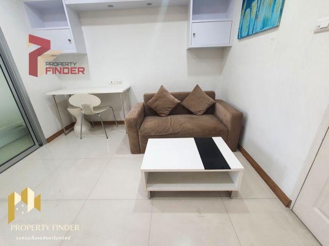 picture Condo for rent The Trust Residence Ratchada-Rama3 π₯ Line@ : @propertyfinder - 2/12