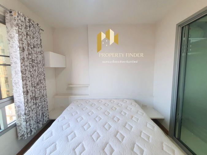 picture Condo for rent The Trust Residence Ratchada-Rama3 🟥 Line@ : @propertyfinder - 6/12