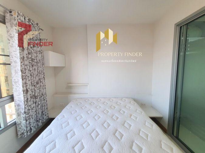 picture Condo for rent The Trust Residence Ratchada-Rama3 π₯ Line@ : @propertyfinder - 6/12