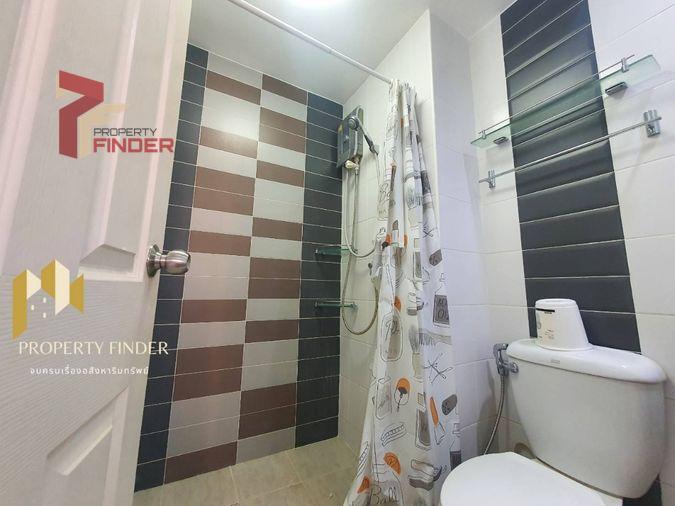 picture Condo for rent The Trust Residence Ratchada-Rama3 π₯ Line@ : @propertyfinder - 11/12