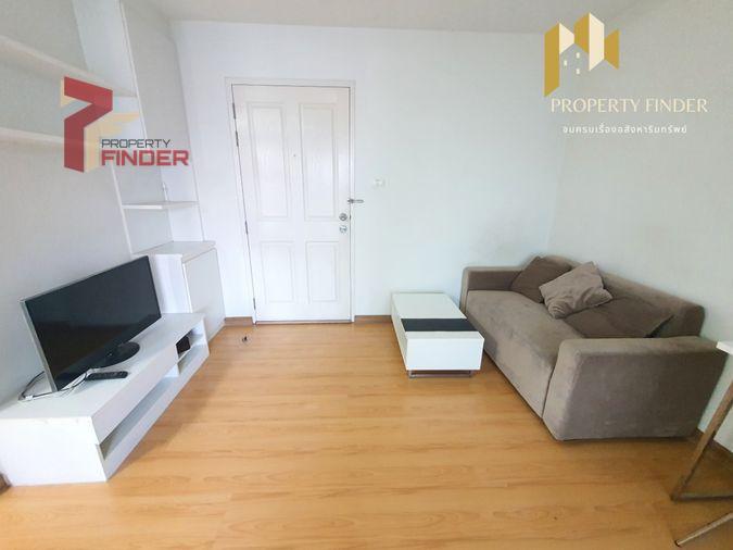 picture Condo for rent The Trust Residence Ratchada-Rama 3 🟥 Line@ : @propertyfinder - 4/14