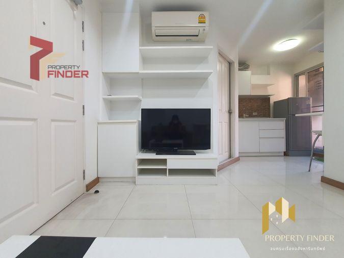 picture Condo for rent The Trust Residence Ratchada-Rama3 π₯ Line@ : @propertyfinder - 3/12