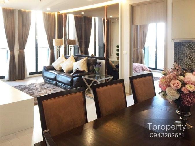 รูป TS1003 คอนโดให้เช่า Noble Ploenchit (โนเบิล เพลินจิต) ห้องมุม ห้องสวย เฟอร์ครบ มีเครื่องซักผ้า ราคาพิเศษ - รูปที่ 10/20