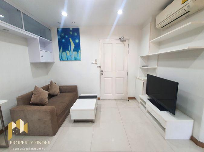 picture Condo for rent The Trust Residence Ratchada-Rama3 🟥 Line@ : @propertyfinder - 1/12