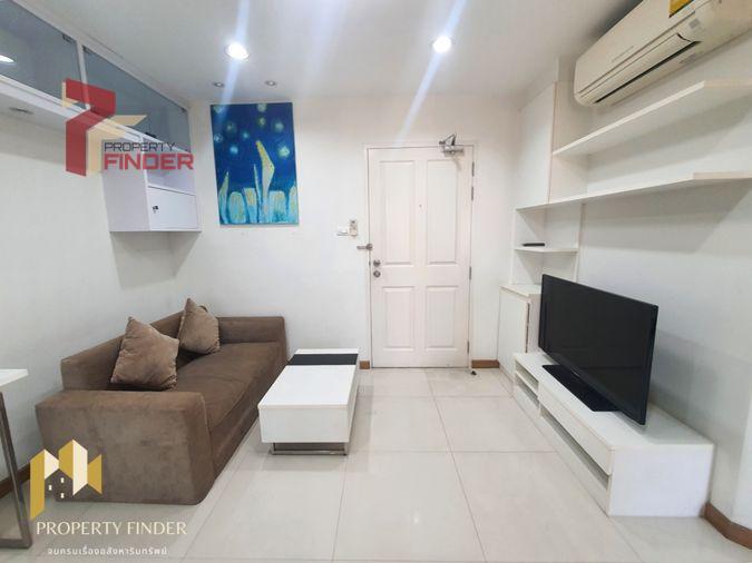 picture Condo for rent The Trust Residence Ratchada-Rama3 π₯ Line@ : @propertyfinder - 1/12