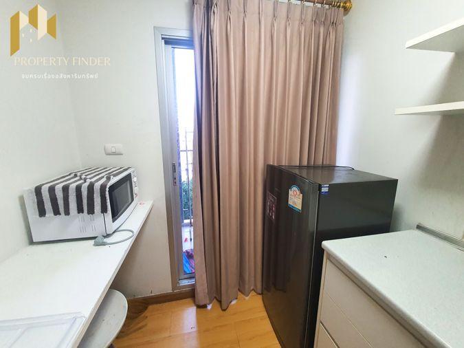 picture Condo for rent The Trust Residence Ratchada-Rama 3 🟥 Line@ : @propertyfinder - 11/14