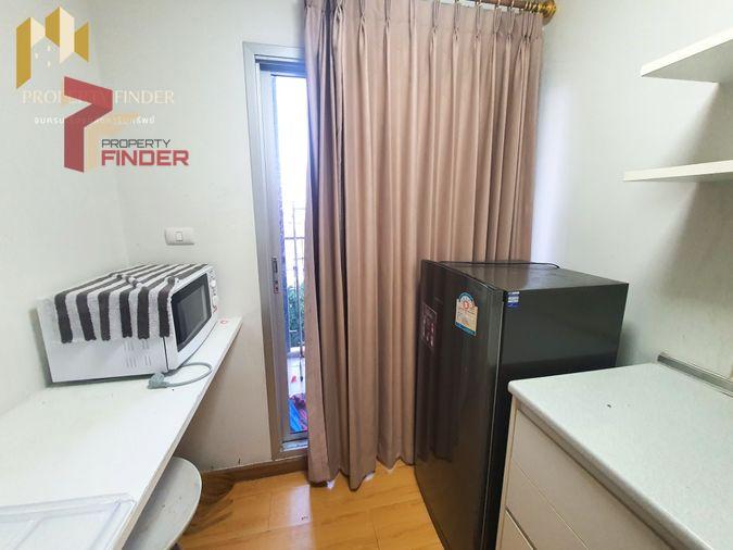 picture Condo for rent The Trust Residence Ratchada-Rama 3 🟥 Line@ : @propertyfinder - 11/14