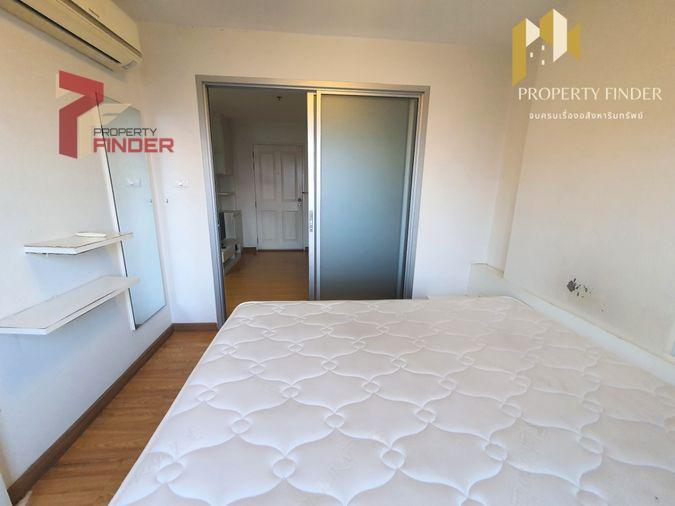 picture Condo for rent The Trust Residence Ratchada-Rama 3 🟥 Line@ : @propertyfinder - 8/14
