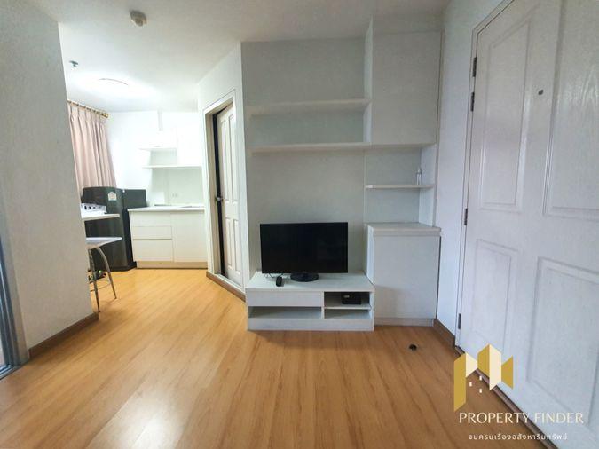 picture Condo for rent The Trust Residence Ratchada-Rama 3 🟥 Line@ : @propertyfinder - 3/14
