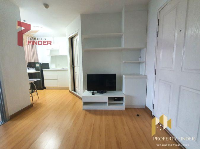 picture Condo for rent The Trust Residence Ratchada-Rama 3 🟥 Line@ : @propertyfinder - 3/14