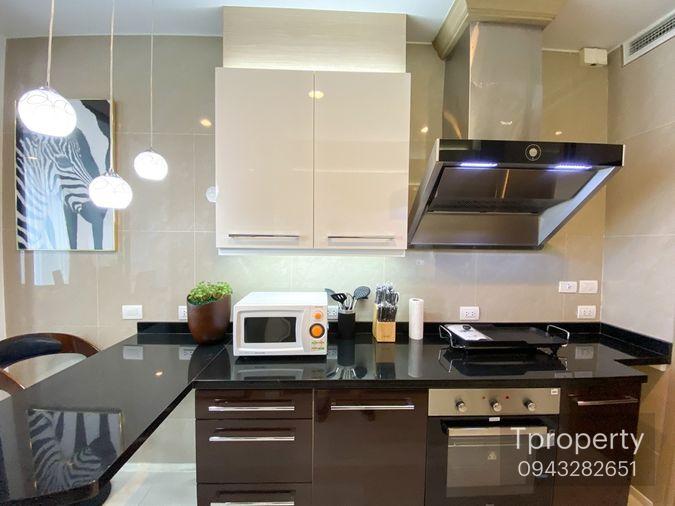 รูป TS1004 คอนโดให้เช่า Noble Ploenchit (โนเบิล เพลินจิต)ห้องมุม ห้องสวย เฟอร์ครบ มีเครื่องซักผ้า ราคาพิเศษ - รูปที่ 12/14