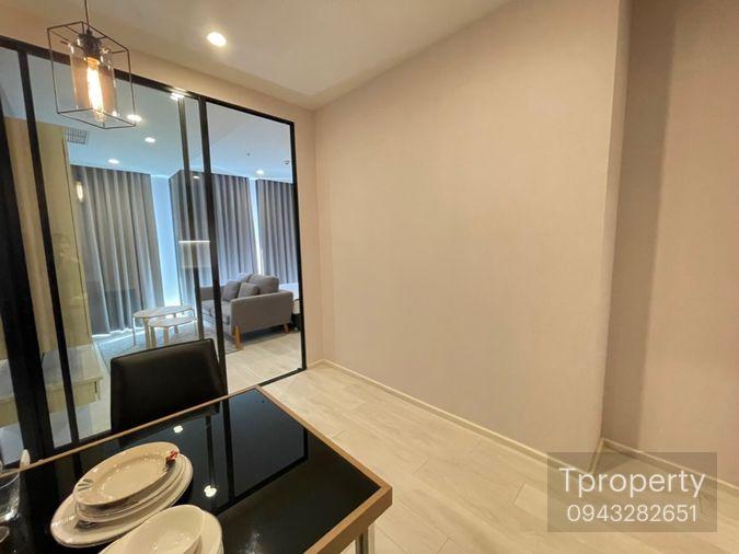 รูป TS1002 คอนโดให้เช่า Noble Ploenchit (โนเบิล เพลินจิต) ห้องสวย เฟอร์ครบ มีเครื่องซักผ้า ราคาพิเศษ - รูปที่ 7/15