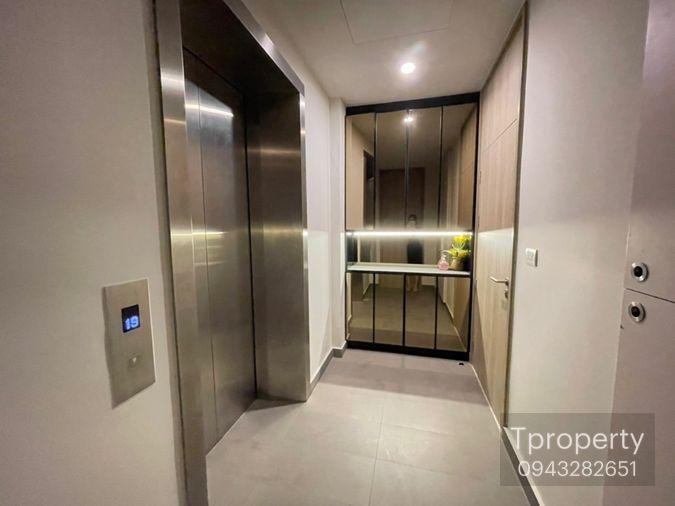 รูป TS1002 คอนโดให้เช่า Noble Ploenchit (โนเบิล เพลินจิต) ห้องสวย เฟอร์ครบ มีเครื่องซักผ้า ราคาพิเศษ - รูปที่ 15/15