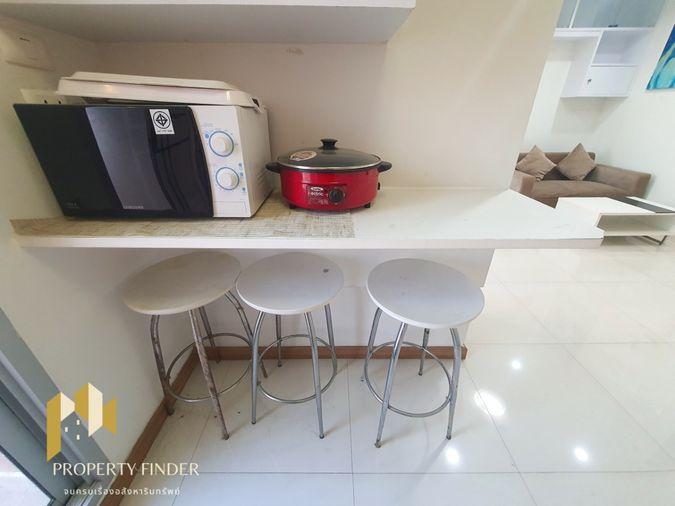 picture Condo for rent The Trust Residence Ratchada-Rama3 🟥 Line@ : @propertyfinder - 10/12