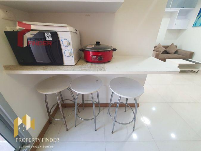 picture Condo for rent The Trust Residence Ratchada-Rama3 π₯ Line@ : @propertyfinder - 10/12