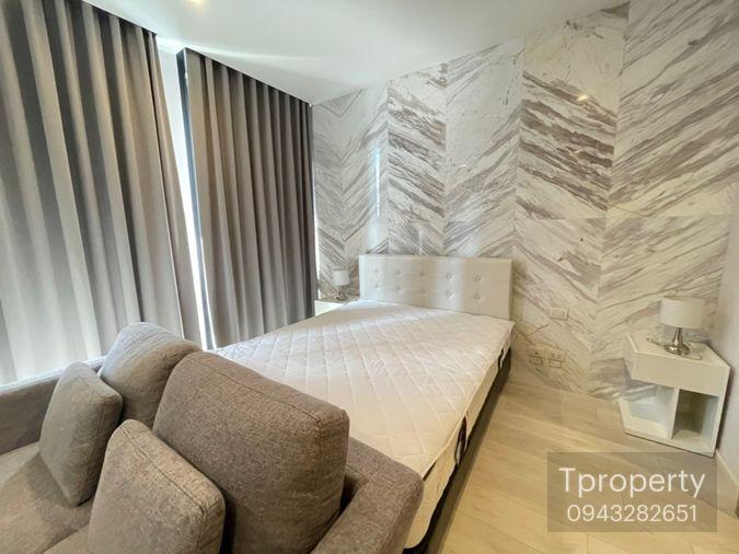 รูป TS1002 คอนโดให้เช่า Noble Ploenchit (โนเบิล เพลินจิต) ห้องสวย เฟอร์ครบ มีเครื่องซักผ้า ราคาพิเศษ - รูปที่ 1/15