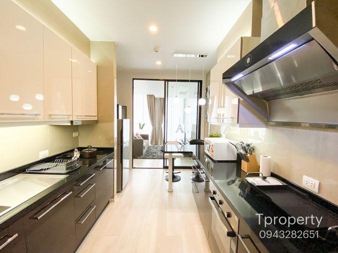 รูป TS1004 คอนโดให้เช่า Noble Ploenchit (โนเบิล เพลินจิต)ห้องมุม ห้องสวย เฟอร์ครบ มีเครื่องซักผ้า ราคาพิเศษ - รูปที่ 11/14