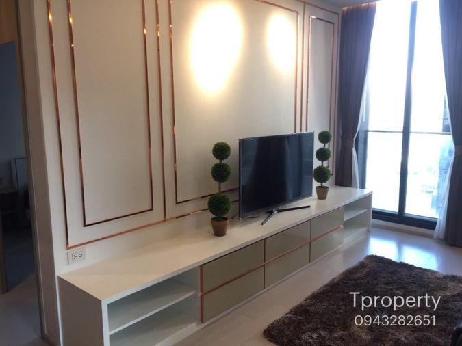 รูป TS1003 คอนโดให้เช่า Noble Ploenchit (โนเบิล เพลินจิต) ห้องมุม ห้องสวย เฟอร์ครบ มีเครื่องซักผ้า ราคาพิเศษ - รูปที่ 6/20
