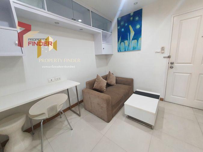 picture Condo for rent The Trust Residence Ratchada-Rama3 π₯ Line@ : @propertyfinder - 5/12