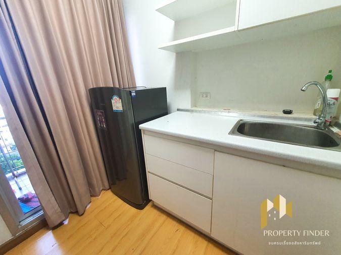 picture Condo for rent The Trust Residence Ratchada-Rama 3 🟥 Line@ : @propertyfinder - 12/14