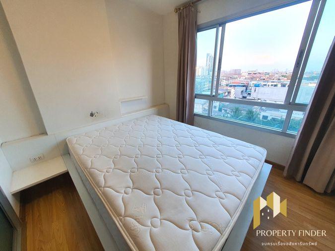 picture Condo for rent The Trust Residence Ratchada-Rama 3 🟥 Line@ : @propertyfinder - 5/14
