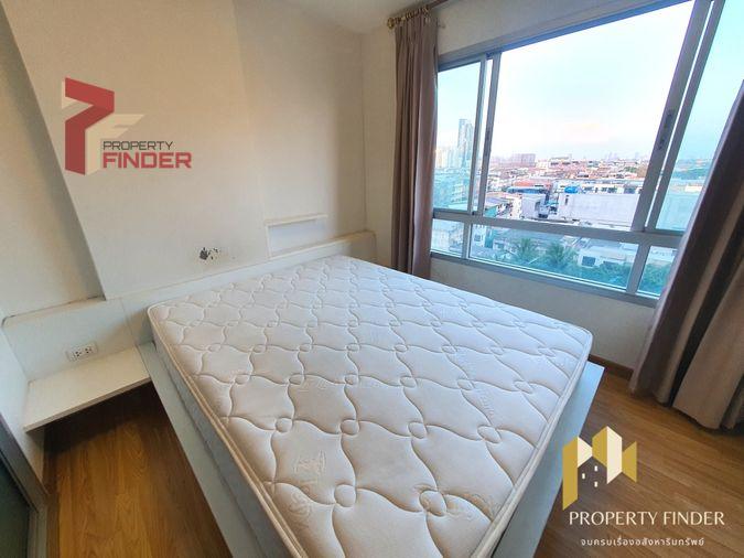 picture Condo for rent The Trust Residence Ratchada-Rama 3 🟥 Line@ : @propertyfinder - 5/14