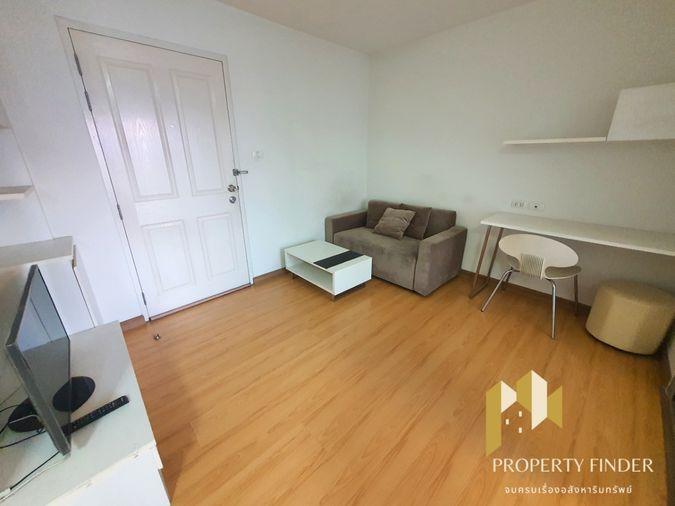 picture Condo for rent The Trust Residence Ratchada-Rama 3 🟥 Line@ : @propertyfinder - 10/14