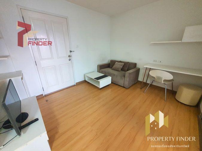 picture Condo for rent The Trust Residence Ratchada-Rama 3 🟥 Line@ : @propertyfinder - 10/14