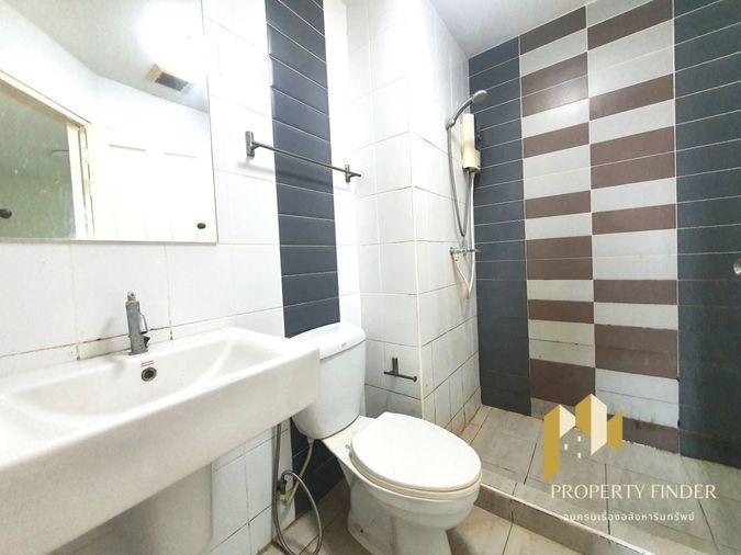 picture Condo for rent The Trust Residence Ratchada-Rama 3 🟥 Line@ : @propertyfinder - 13/14