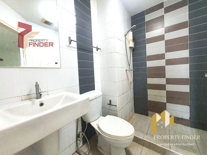 picture Condo for rent The Trust Residence Ratchada-Rama 3 🟥 Line@ : @propertyfinder - 13/14