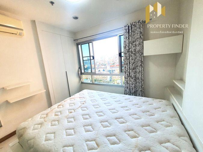 picture Condo for rent The Trust Residence Ratchada-Rama3 🟥 Line@ : @propertyfinder - 7/12