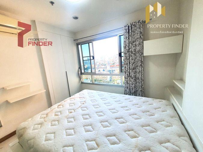 picture Condo for rent The Trust Residence Ratchada-Rama3 π₯ Line@ : @propertyfinder - 7/12