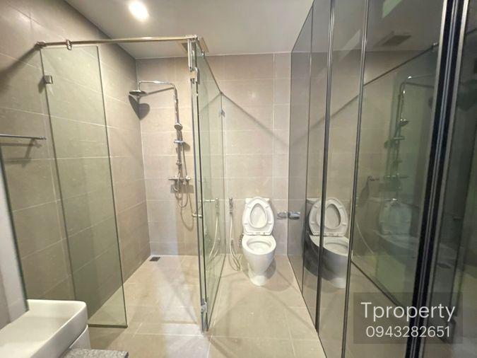 รูป TS1002 คอนโดให้เช่า Noble Ploenchit (โนเบิล เพลินจิต) ห้องสวย เฟอร์ครบ มีเครื่องซักผ้า ราคาพิเศษ - รูปที่ 11/15