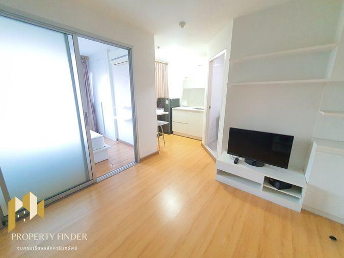 picture Condo for rent The Trust Residence Ratchada-Rama 3 🟥 Line@ : @propertyfinder - 2/14