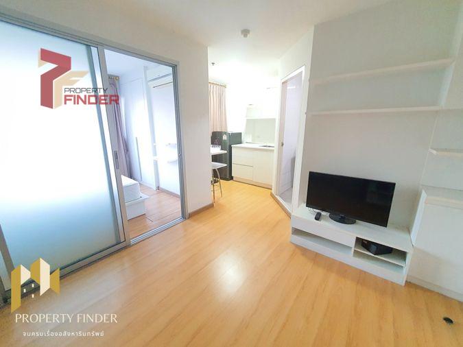 picture Condo for rent The Trust Residence Ratchada-Rama 3 🟥 Line@ : @propertyfinder - 2/14