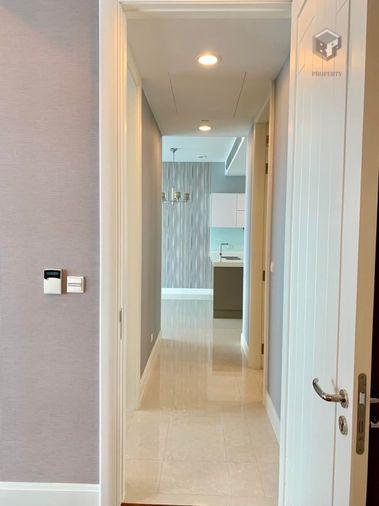 รูป ⚡️ Hot Sale ! ⚡️Q Langsuan - BTS Ratchadamri #PROP000812 #MKT - รูปที่ 1/10