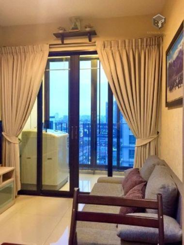 รูป ⚡️ Hot Sale ! ⚡️ Ideo Ratchada-Huaykwang - MRT Huaykwang #PROP000822 #MKT - รูปที่ 12/12