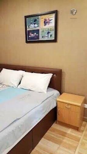 รูป ⚡️ Hot Sale ! ⚡️ Ideo Ratchada-Huaykwang - MRT Huaykwang #PROP000822 #MKT - รูปที่ 1/12