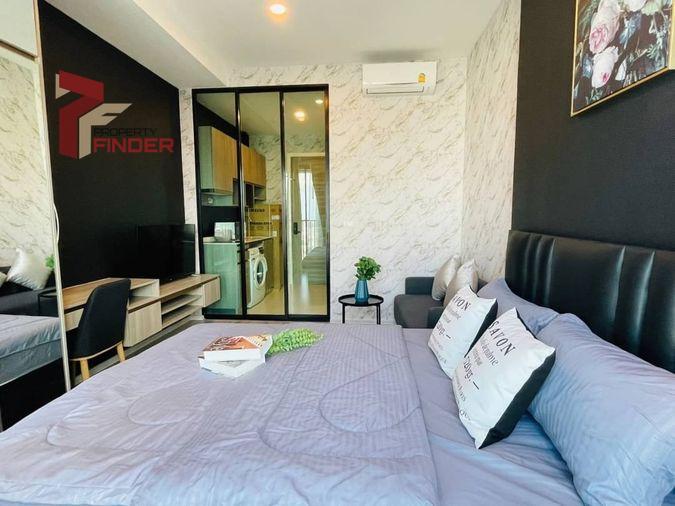 picture Condo for rent Condo Knightsbridge Collage Ramkhamhaeng - 5/17
