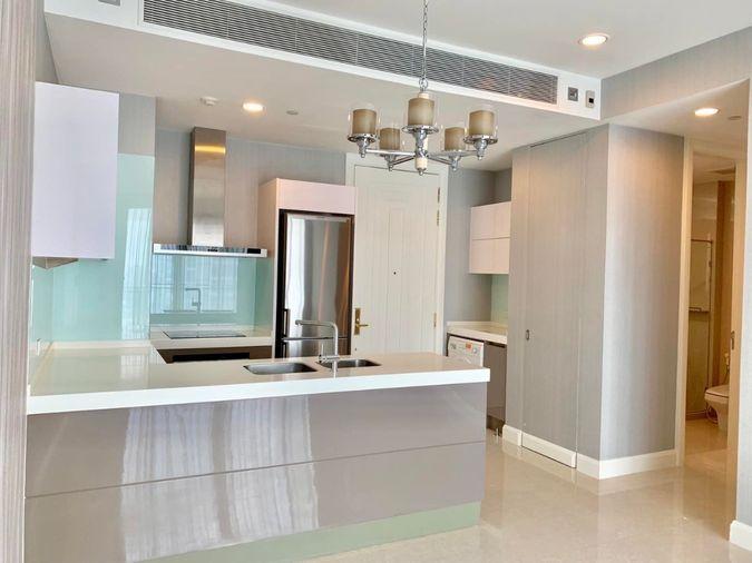 รูป ⚡️ Hot Sale ! ⚡️Q Langsuan - BTS Ratchadamri #PROP000812 #MKT - รูปที่ 4/10