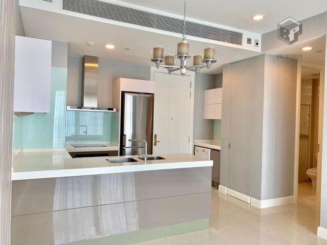 รูป ⚡️ Hot Sale ! ⚡️Q Langsuan - BTS Ratchadamri #PROP000812 #MKT - รูปที่ 4/10