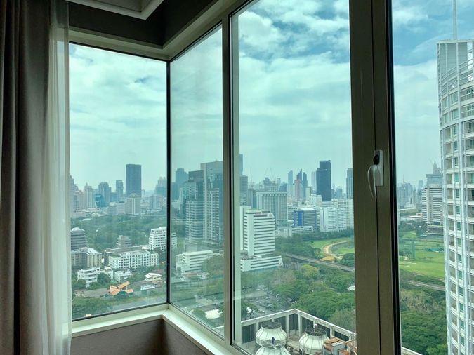 รูป ⚡️ Hot Sale ! ⚡️Q Langsuan - BTS Ratchadamri #PROP000812 #MKT - รูปที่ 10/10