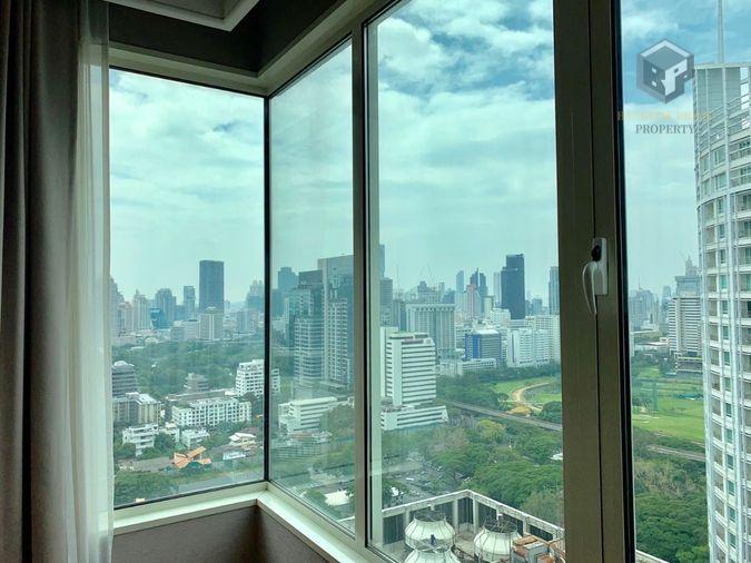 รูป ⚡️ Hot Sale ! ⚡️Q Langsuan - BTS Ratchadamri #PROP000812 #MKT - รูปที่ 10/10