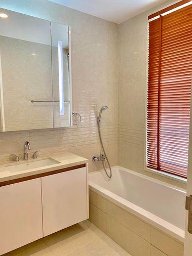 รูป ⚡️ Hot Sale ! ⚡️Q Langsuan - BTS Ratchadamri #PROP000812 #MKT - รูปที่ 8/10