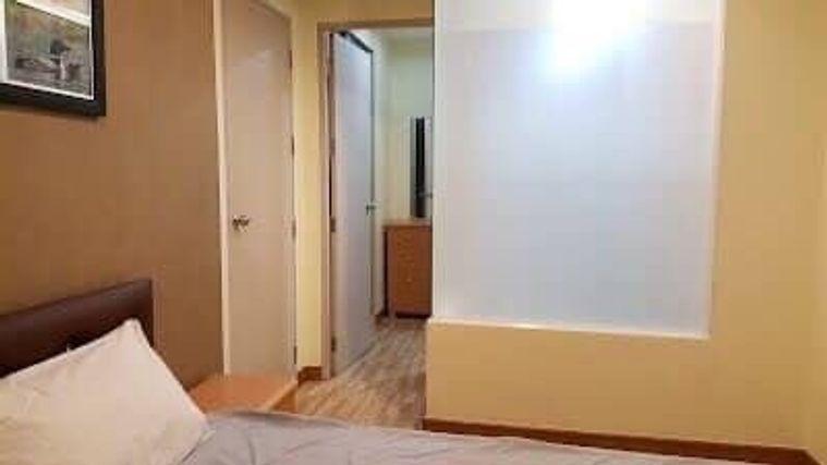 รูป  ⚡️ Hot Sale ! ⚡️ Ideo Ratchada-Huaykwang - MRT Huaykwang #PROP000822 #MKT - รูปที่ 7/12