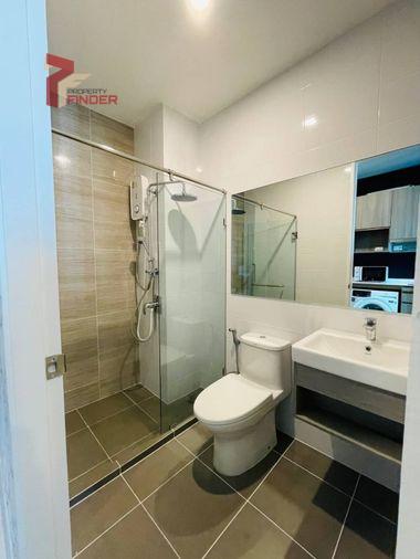 picture Condo for rent Condo Knightsbridge Collage Ramkhamhaeng - 16/17
